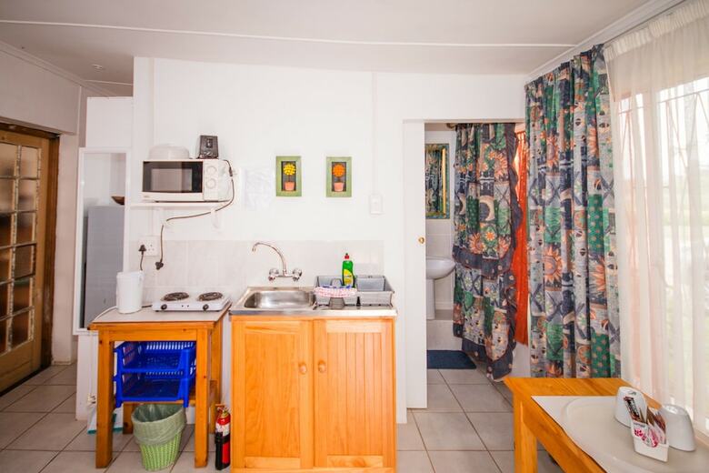 Hostal Addo Self Catering