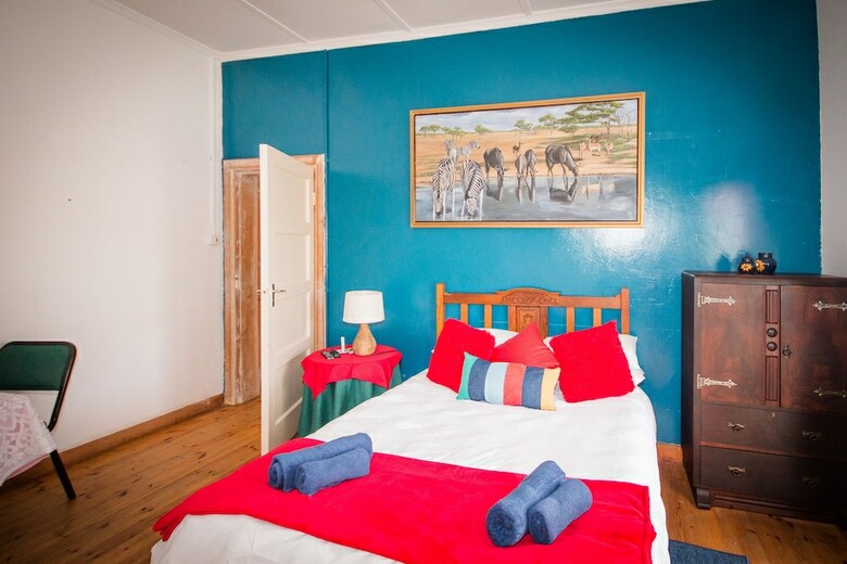 Hostal Addo Self Catering