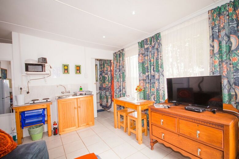 Hostal Addo Self Catering