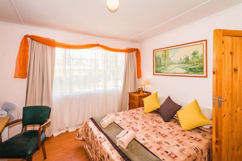 Hostal Addo Self Catering