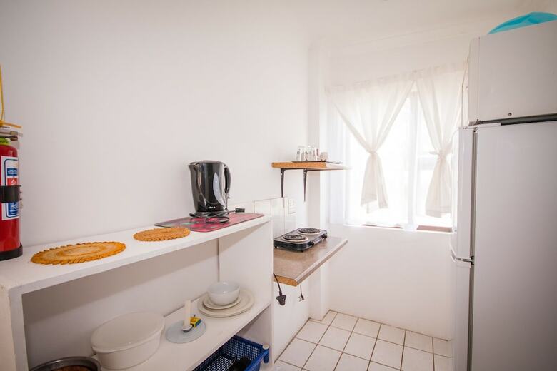 Hostal Addo Self Catering