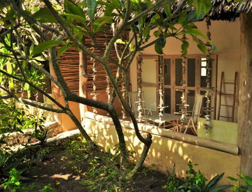 Sharaz?d Villa