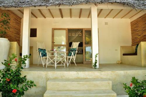 Sharaz?d Villa