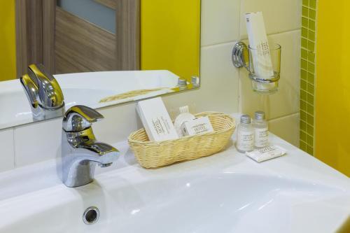 Hotel Arbat
