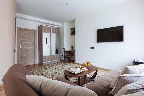 Hotel Arbat