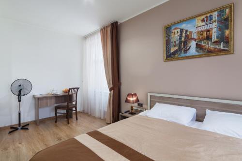 Hotel Arbat