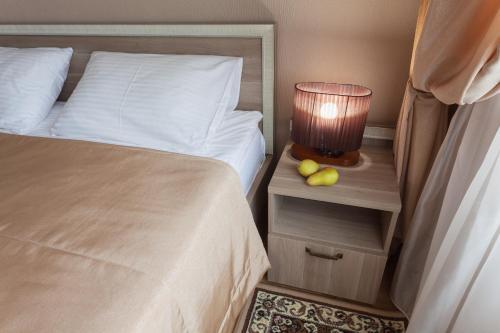 Hotel Arbat
