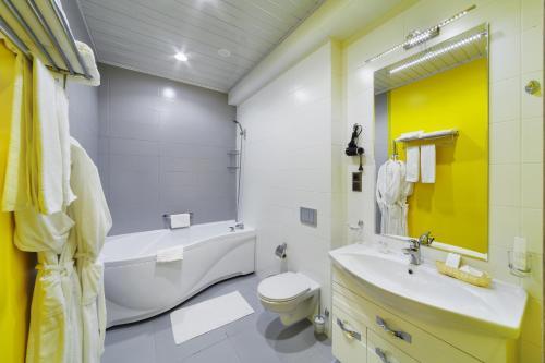 Hotel Arbat