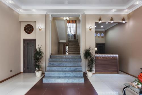 Hotel Arbat