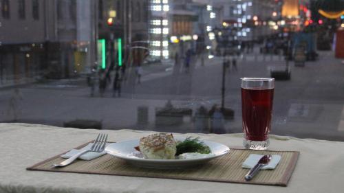 Hotel Arbat