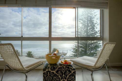 Apartamento Vue Devant By Totalstay