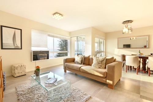 Apartamento Vue Devant By Totalstay