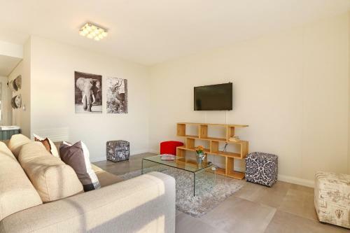 Apartamento Vue Devant By Totalstay