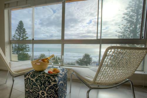 Apartamento Vue Devant By Totalstay