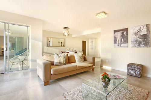 Apartamento Vue Devant By Totalstay
