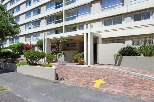 Apartamento Vue Devant By Totalstay
