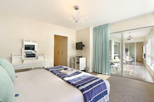 Apartamento Vue Devant By Totalstay