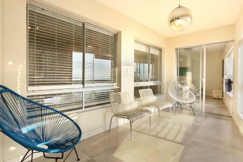 Apartamento Vue Devant By Totalstay