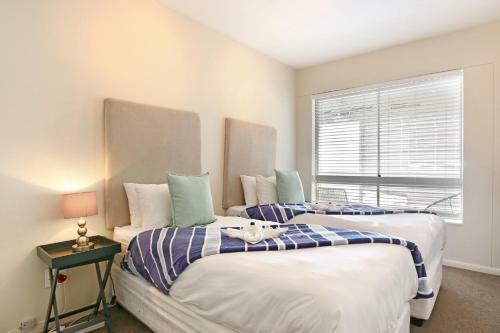 Apartamento Vue Devant By Totalstay