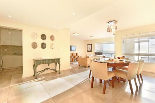 Apartamento Vue Devant By Totalstay