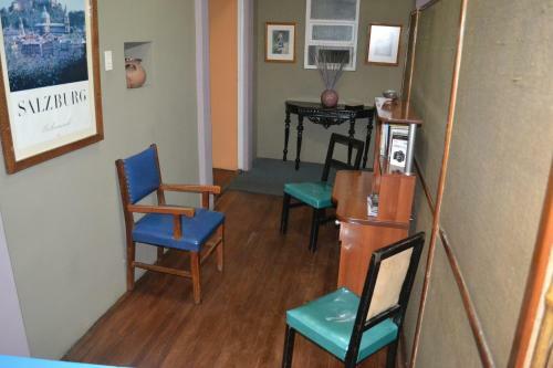Albergue Hostal Austria