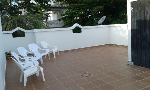 Apartamento Caba�a Familiar La Aldea Doradal