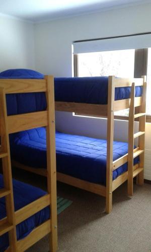 Apartamento Departamentos Vv