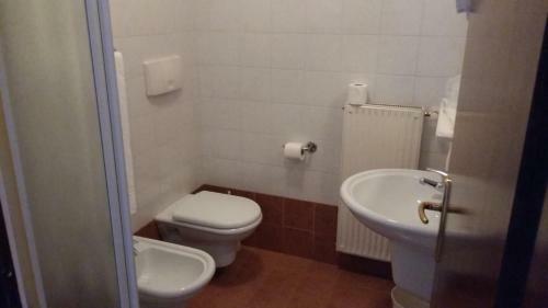 Hotel Alla Speranza