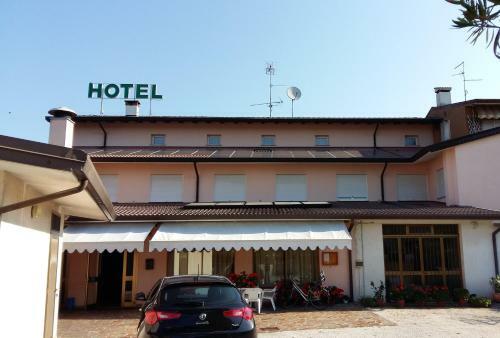 Hotel Alla Speranza