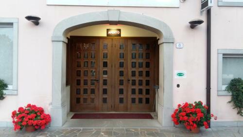 Hotel Alla Speranza
