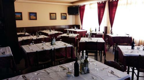 Hotel Alla Speranza