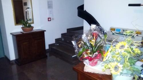 Hotel Alla Speranza