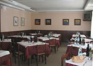 Hotel Alla Speranza