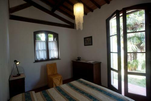 Agroturismo Agriturismo La Grotta