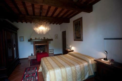 Agroturismo Agriturismo La Grotta