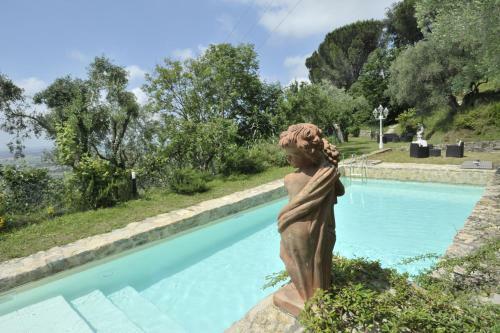 Agroturismo Agriturismo La Grotta