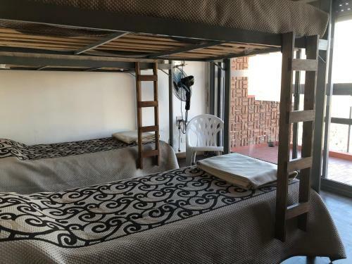 Babel Hostel