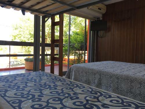 Babel Hostel