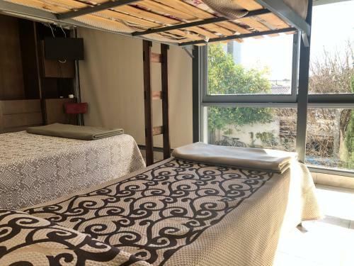 Babel Hostel