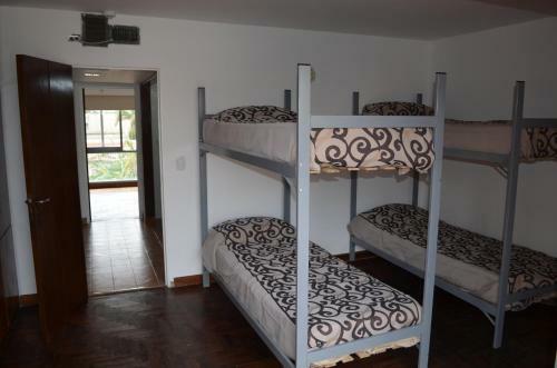Babel Hostel