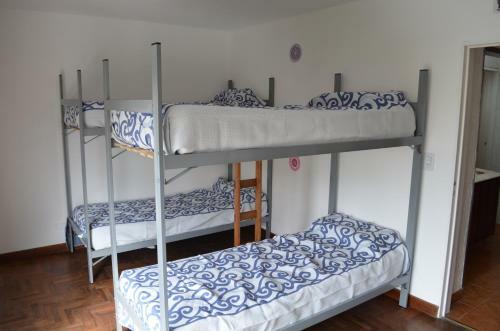 Babel Hostel