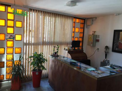 Babel Hostel