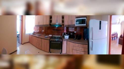 Apartamento Amoblado La Pradera