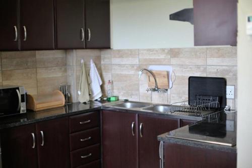 Apartamento Siyabonga