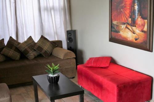 Apartamento Siyabonga