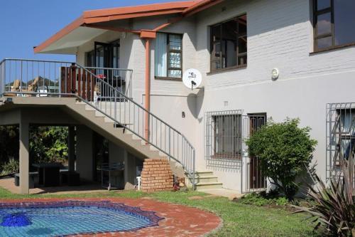 Apartamento Siyabonga