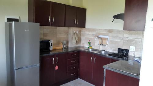 Apartamento Siyabonga
