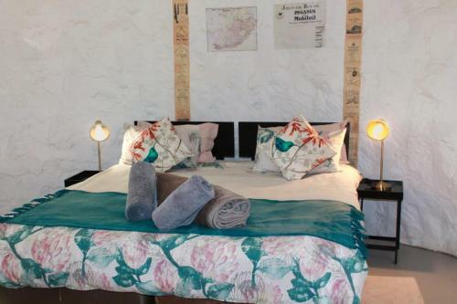 Three Bridges B&B