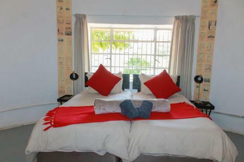 Three Bridges B&B