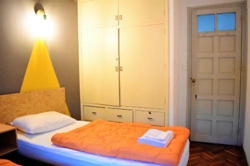 Mediomundo Hostel